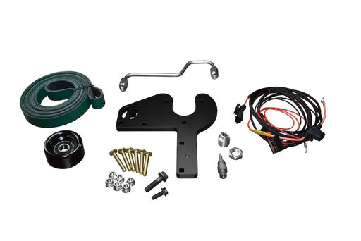 2010 - 2012 Cummins Dual Fuel Install Kit - Manali Performance