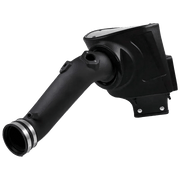 2010 - 2012 Cummins S&B Cold Air Intake - Manali Performance
