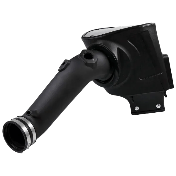 2010 - 2012 Cummins S&B Cold Air Intake - Manali Performance