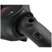 2010 - 2012 Cummins S&B Cold Air Intake - Manali Performance