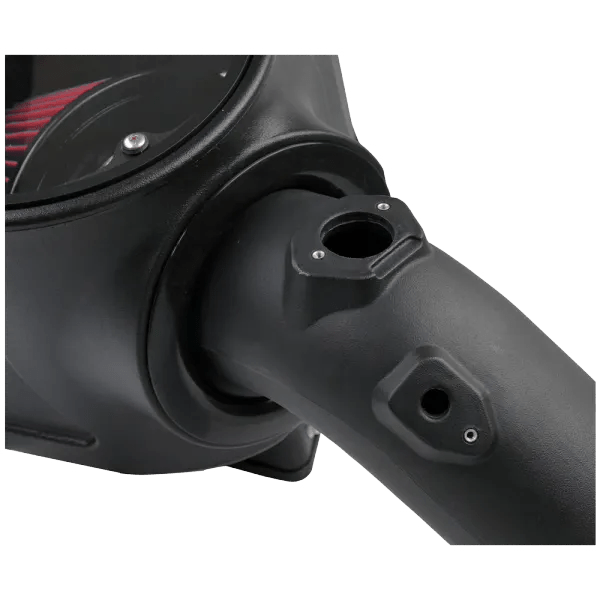 2010 - 2012 Cummins S&B Cold Air Intake - Manali Performance