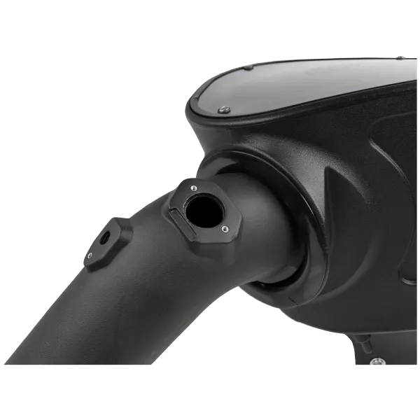2010 - 2012 Cummins S&B Cold Air Intake - Manali Performance