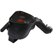 2010 - 2012 Cummins S&B Cold Air Intake - Manali Performance