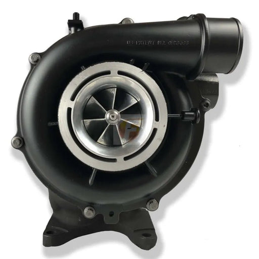 2011 - 2016 Cheetah® Turbocharger for LML Duramax - Manali Performance