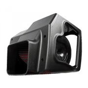 2011 - 2016 COLD AIR INTAKE CHEVY / GMC DURAMAX LML - Manali Performance