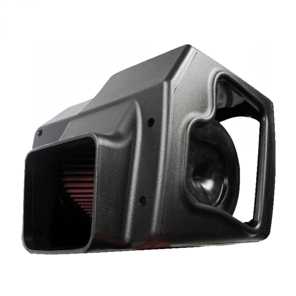 2011 - 2016 COLD AIR INTAKE CHEVY / GMC DURAMAX LML - Manali Performance