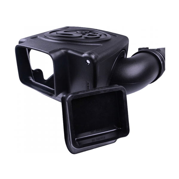2011 - 2016 COLD AIR INTAKE CHEVY / GMC DURAMAX LML - Manali Performance