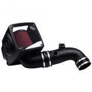 2011 - 2016 COLD AIR INTAKE CHEVY / GMC DURAMAX LML - Manali Performance