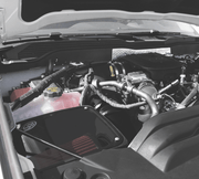 2011 - 2016 COLD AIR INTAKE CHEVY / GMC DURAMAX LML - Manali Performance