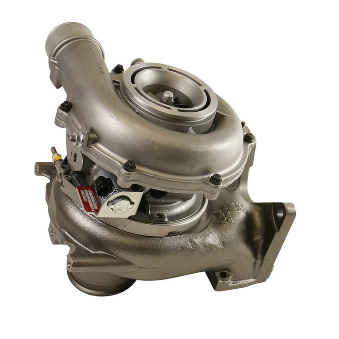2011 - 2016 GARRETT GT3788VA TURBO EXCHANGE C/W POSITION SENSOR DURAMAX - Manali Performance