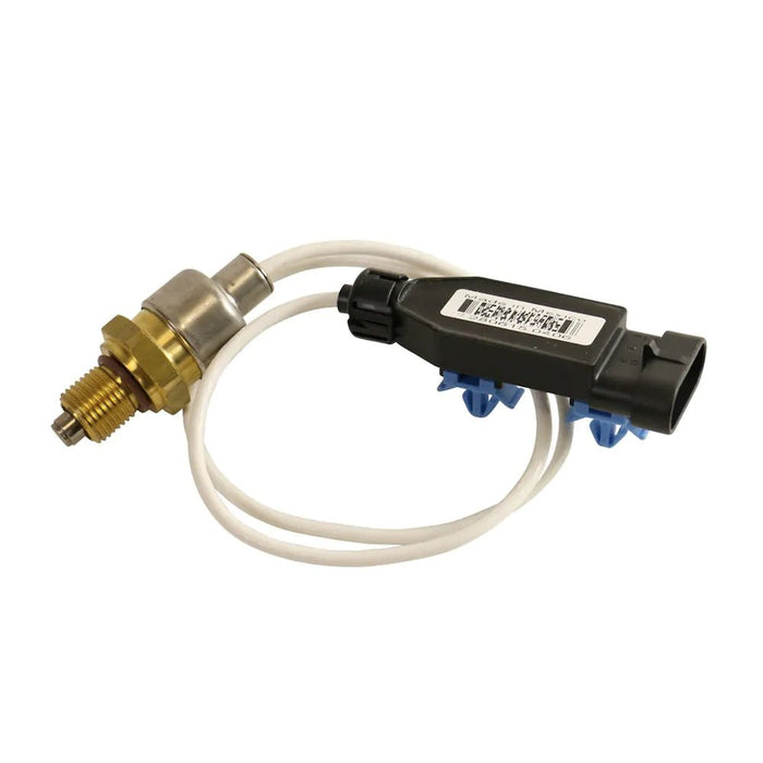 2011 - 2016 GARRETT GT3788VA TURBO EXCHANGE C/W POSITION SENSOR DURAMAX - Manali Performance