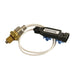 2011 - 2016 GARRETT GT3788VA TURBO EXCHANGE C/W POSITION SENSOR DURAMAX - Manali Performance