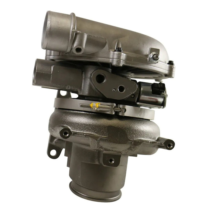 2011 - 2016 GARRETT GT3788VA TURBO EXCHANGE C/W POSITION SENSOR DURAMAX - Manali Performance
