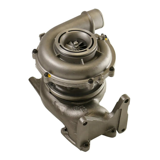 2011 - 2016 GARRETT GT3788VA TURBO EXCHANGE C/W POSITION SENSOR DURAMAX - Manali Performance