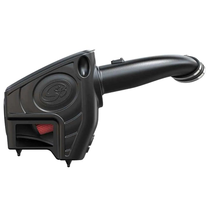 2011 - 2016 S&B Cold Air Intake - Manali Performance