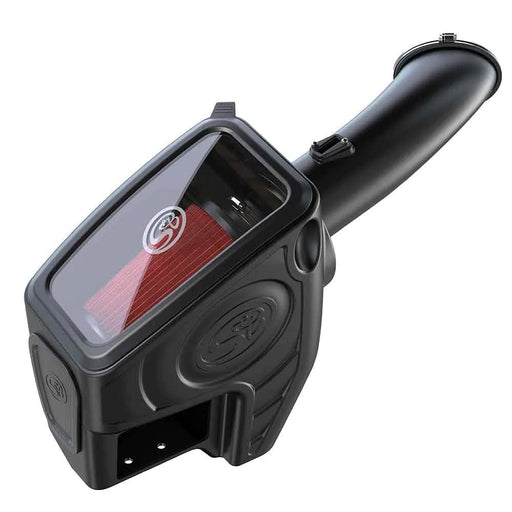 2011 - 2016 S&B Cold Air Intake - Manali Performance
