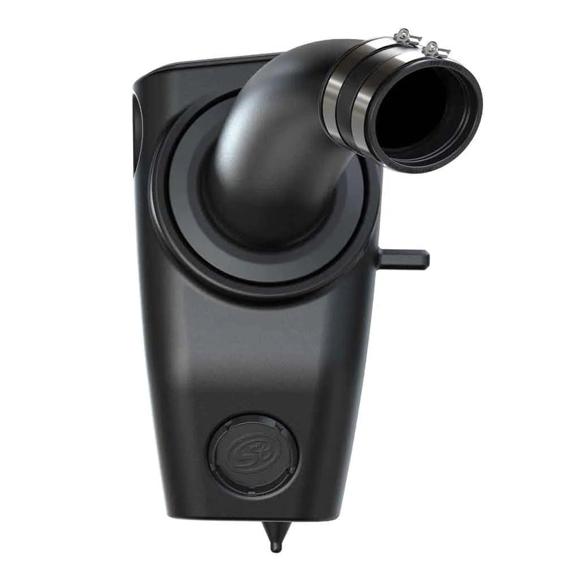2011 - 2016 S&B Cold Air Intake - Manali Performance