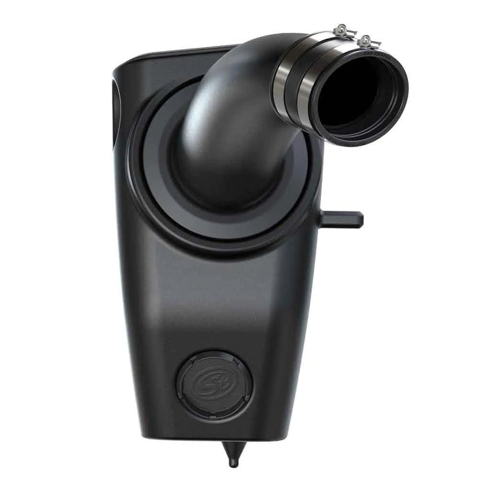 2011 - 2016 S&B Cold Air Intake - Manali Performance