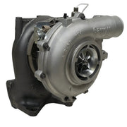 2011 - 2016 SCREAMER TURBO - Manali Performance