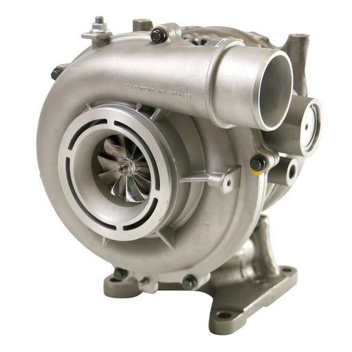 2011 - 2016 SCREAMER TURBO - Manali Performance