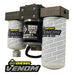 2011 - 2016 VENOM DURAMAX FUEL LIFT PUMP C/W FILTER & SEPARATOR - Manali Performance