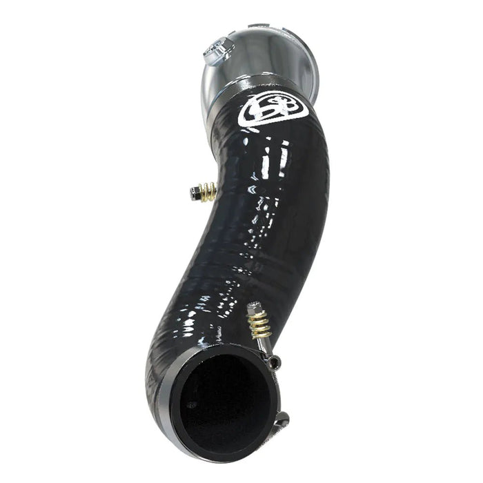 2011 - 2022 S&B Cold Side Intercooler Pipe - Manali Performance