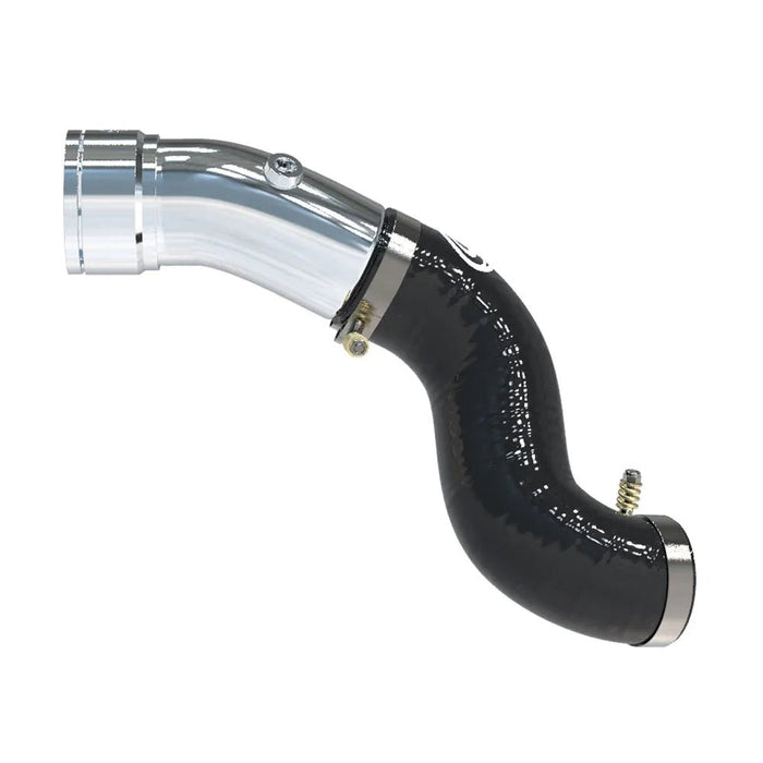 2011 - 2022 S&B Cold Side Intercooler Pipe - Manali Performance