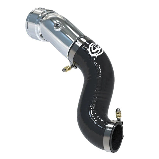 2011 - 2022 S&B Cold Side Intercooler Pipe - Manali Performance