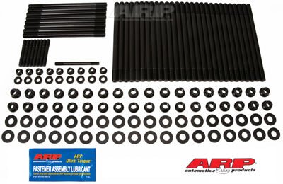 2011 - present Power Stroke 6.7L ARP2000 - Manali Performance