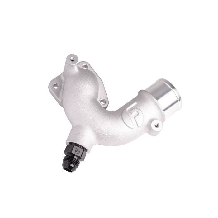 2013 - 2018 Cummins Coolant Bypass Kit - Manali Performance