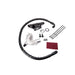 2013 - 2018 Cummins Coolant Bypass Kit - Manali Performance