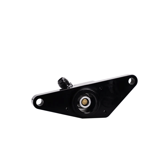 2013 - 2018 Cummins Coolant Bypass Kit - Manali Performance
