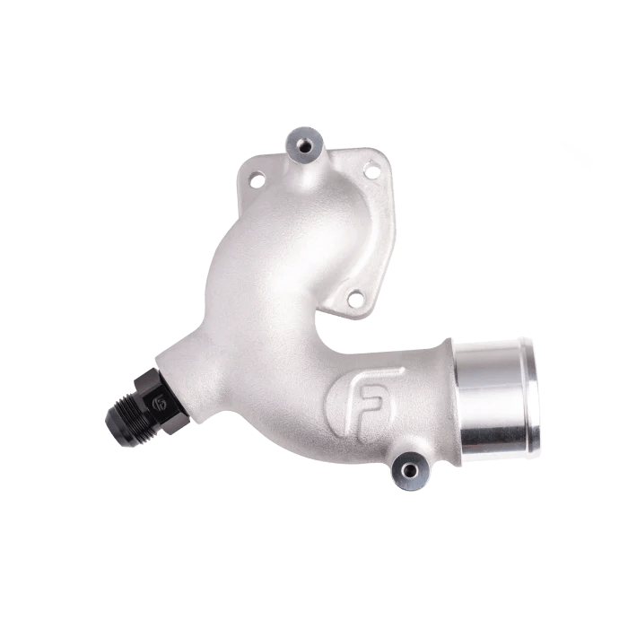 2013 - 2018 Cummins Coolant Bypass Kit - Manali Performance