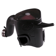 2013 - 2018 Cummins S&B Cold Air Intake - Manali Performance