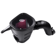 2013 - 2018 Cummins S&B Cold Air Intake - Manali Performance