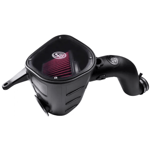 2013 - 2018 Cummins S&B Cold Air Intake - Manali Performance