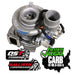 2013 - 2018 SCREAMER HE300VG TURBO CUMMINS - Manali Performance
