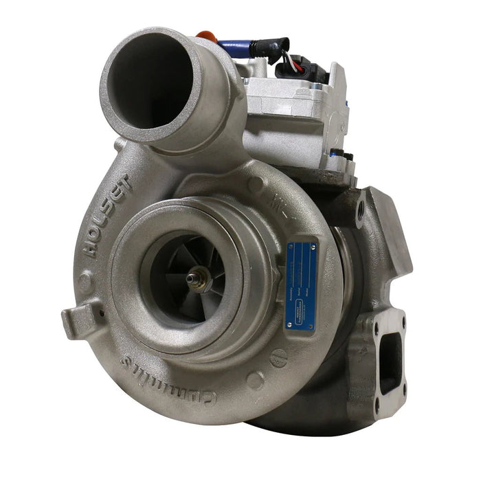 2013 - 2018 TURBO STOCK REPLACEMENT HE300VG CUMMINS - Manali Performance