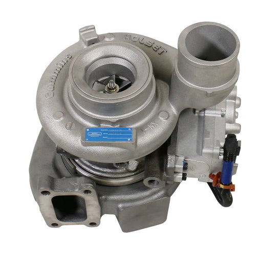 2013 - 2018 TURBO STOCK REPLACEMENT HE300VG CUMMINS - Manali Performance