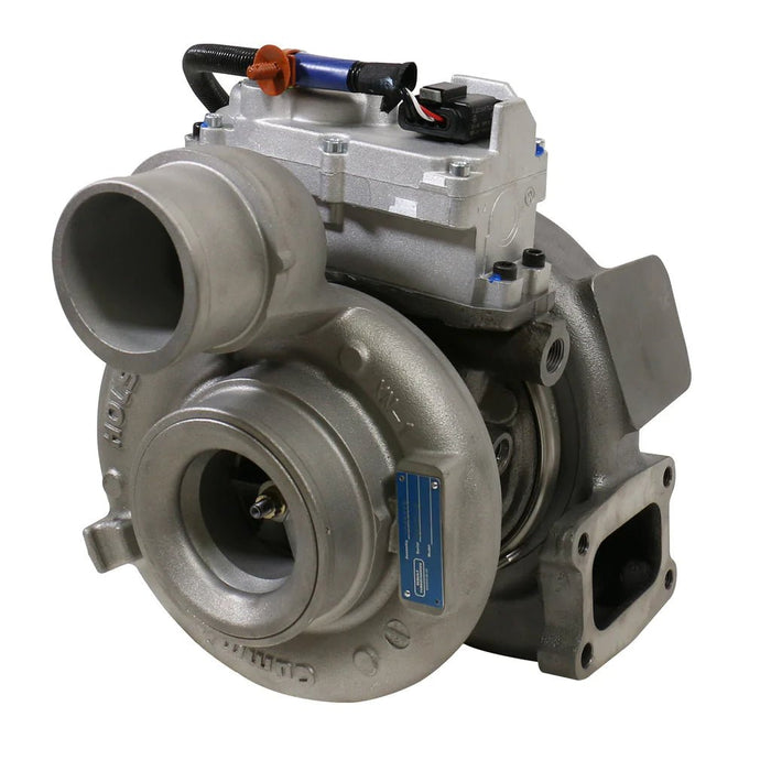2013 - 2018 TURBO STOCK REPLACEMENT HE300VG CUMMINS - Manali Performance