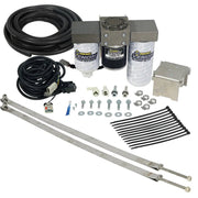 2013 - 2022 VENOM FUEL LIFT PUMP C/W FILTER & SEPARATOR CUMMINS - Manali Performance