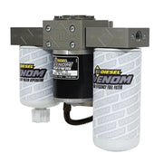 2013 - 2022 VENOM FUEL LIFT PUMP C/W FILTER & SEPARATOR CUMMINS - Manali Performance