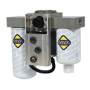 2013 - 2022 VENOM FUEL LIFT PUMP C/W FILTER & SEPARATOR CUMMINS - Manali Performance