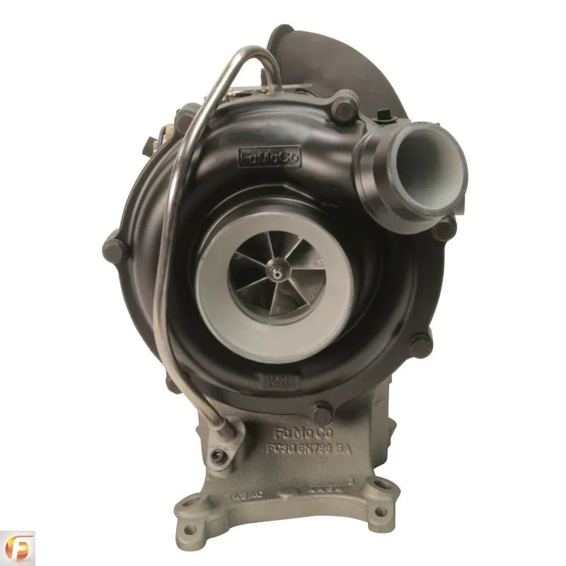 2015 - 2019 Cheetah® Turbocharger for 6.7L Ford PowerStroke - Manali Performance