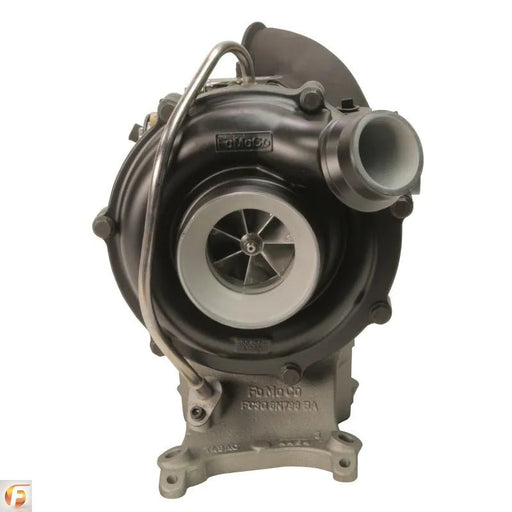 2015 - 2019 Cheetah® Turbocharger for 6.7L Ford PowerStroke - Manali Performance