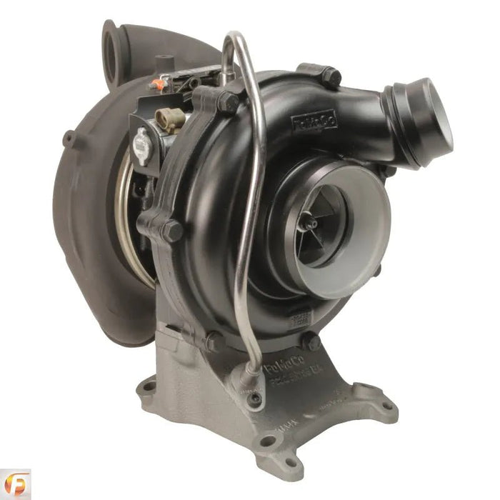 2015 - 2019 Cheetah® Turbocharger for 6.7L Ford PowerStroke - Manali Performance