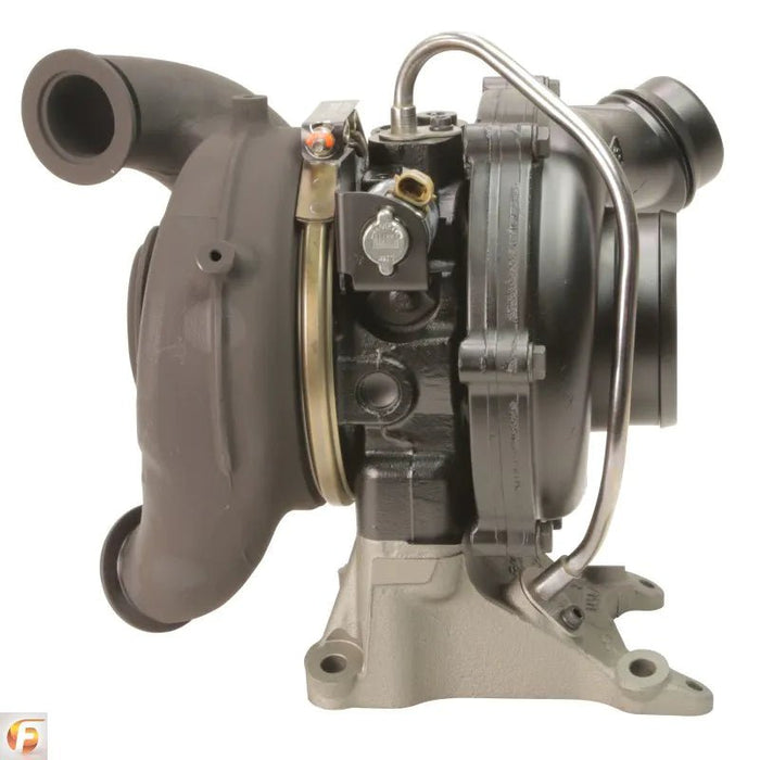 2015 - 2019 Cheetah® Turbocharger for 6.7L Ford PowerStroke - Manali Performance