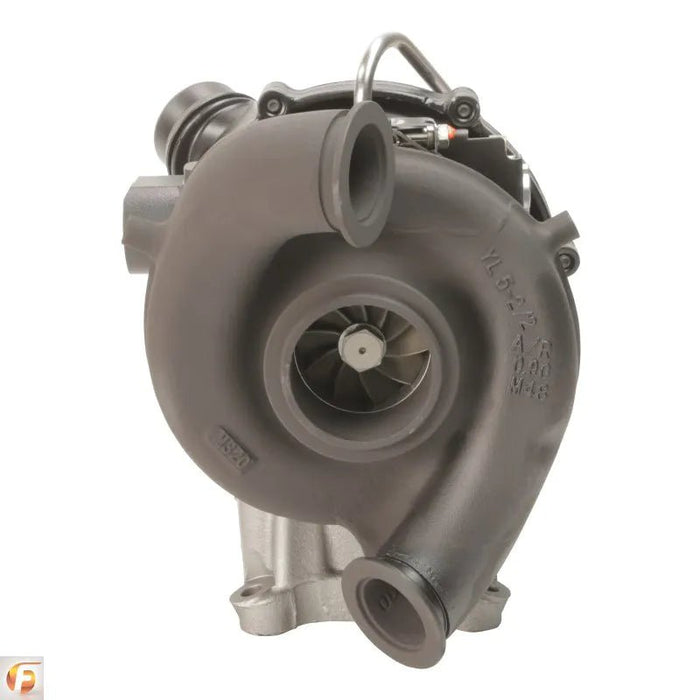 2017 - 2019 Cheetah® Turbocharger for 6.7L (Cab & Chassis) Ford PowerStroke - Manali Performance