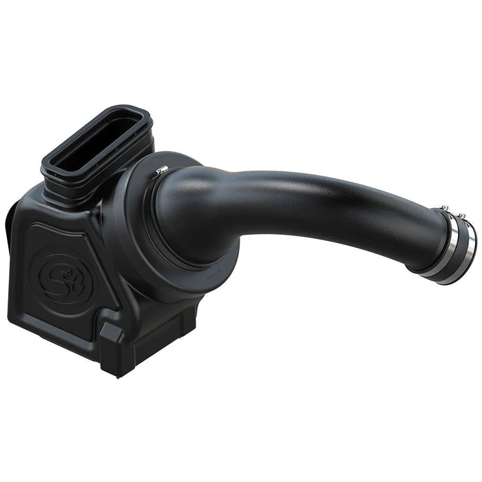 2017 - 2019 Duramax S&B Cold Air Intake - Manali Performance