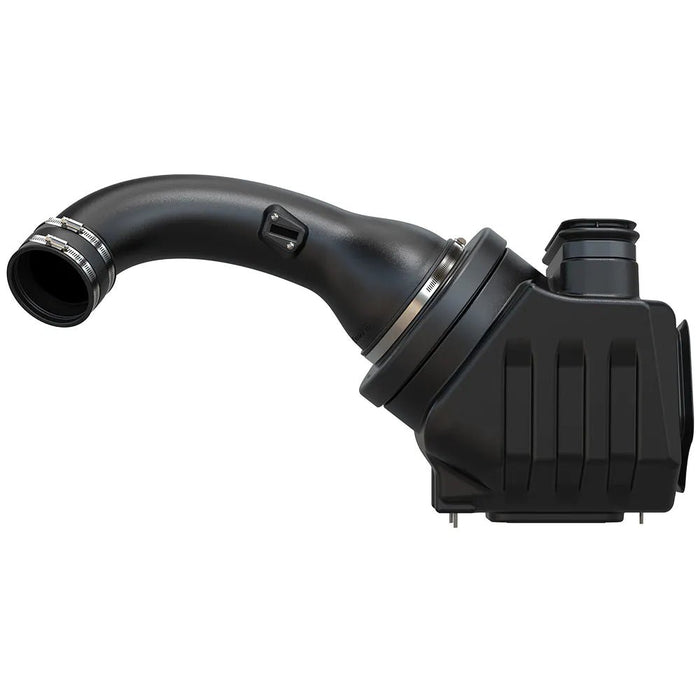 2017 - 2019 Duramax S&B Cold Air Intake - Manali Performance